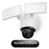 Eufy Security Camera